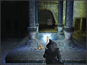 8 - Część 2a | Moria - Władca Pierścieni: Drużyna Pierścienia - poradnik do gry