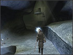 7 - Część 2a | Moria - Władca Pierścieni: Drużyna Pierścienia - poradnik do gry