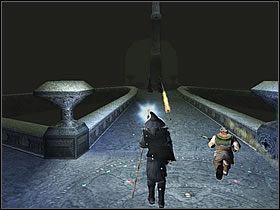 6 - Część 2a | Moria - Władca Pierścieni: Drużyna Pierścienia - poradnik do gry