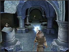 3 - Część 2a | Moria - Władca Pierścieni: Drużyna Pierścienia - poradnik do gry