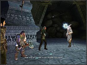 1 - Część 2a | Moria - Władca Pierścieni: Drużyna Pierścienia - poradnik do gry