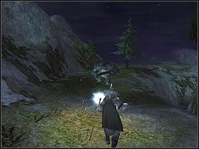 3 - Część 1 | Moria - Władca Pierścieni: Drużyna Pierścienia - poradnik do gry