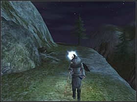 Idąc prosto natkniesz się na Trolla - Część 1 | Moria - Władca Pierścieni: Drużyna Pierścienia - poradnik do gry