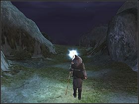 2 - Część 1 | Moria - Władca Pierścieni: Drużyna Pierścienia - poradnik do gry