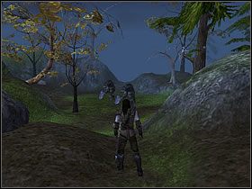 Dopiero, gdy rozprawisz się z orkami możesz zająć się dwoma gigantami - Część 3 | Weathertop - Władca Pierścieni: Drużyna Pierścienia - poradnik do gry