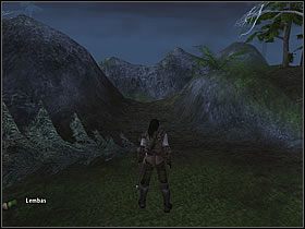 3 - Część 3 | Weathertop - Władca Pierścieni: Drużyna Pierścienia - poradnik do gry