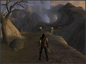 Jeśli chodzi o łuczników to krótka seria ciosów powala ich martwe ciała na ziemię - Część 1 | Weathertop - Władca Pierścieni: Drużyna Pierścienia - poradnik do gry