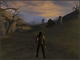 1 - Część 1 | Weathertop - Władca Pierścieni: Drużyna Pierścienia - poradnik do gry