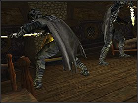 2 - Część 3, 4, 5, 6 | Bree - Władca Pierścieni: Drużyna Pierścienia - poradnik do gry