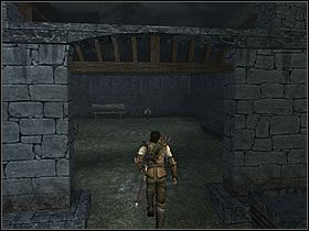 2 - Część 2 | Bree - Władca Pierścieni: Drużyna Pierścienia - poradnik do gry