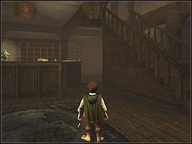 1 - Część 1 | Bree - Władca Pierścieni: Drużyna Pierścienia - poradnik do gry