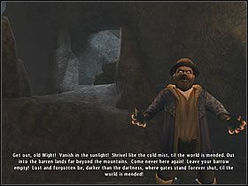 9 - Część 5 | The Old Forest - Władca Pierścieni: Drużyna Pierścienia - poradnik do gry