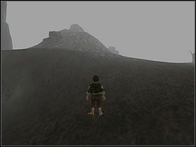 Po krótkim przerywniku możesz zacząć walkę - Część 5 | The Old Forest - Władca Pierścieni: Drużyna Pierścienia - poradnik do gry