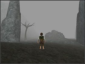 6 - Część 5 | The Old Forest - Władca Pierścieni: Drużyna Pierścienia - poradnik do gry