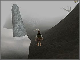 4 - Część 5 | The Old Forest - Władca Pierścieni: Drużyna Pierścienia - poradnik do gry