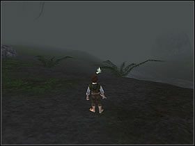 Gdy zbierzesz wszystkie rośliny, porozmawiaj z [Tomem Bombadilem] - Część 4 | The Old Forest - Władca Pierścieni: Drużyna Pierścienia - poradnik do gry