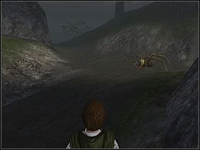 Kiedy odnajdziesz wszystkich przyjaciół - Część 1, 2, 3 | The Old Forest - Władca Pierścieni: Drużyna Pierścienia - poradnik do gry