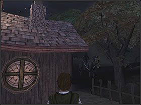 1 - Część 8 | The Shire - Władca Pierścieni: Drużyna Pierścienia - poradnik do gry