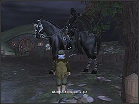 2 - Część 7 | The Shire - Władca Pierścieni: Drużyna Pierścienia - poradnik do gry