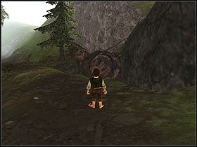 1 - Część 4 | The Shire - Władca Pierścieni: Drużyna Pierścienia - poradnik do gry