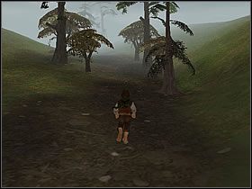 3 - Część 3 | The Shire - Władca Pierścieni: Drużyna Pierścienia - poradnik do gry