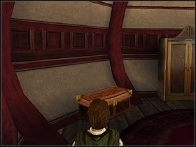 3 - Część 1 | The Shire - Władca Pierścieni: Drużyna Pierścienia - poradnik do gry