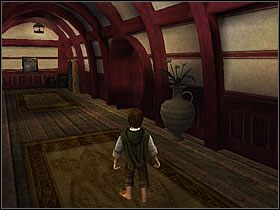 2 - Część 1 | The Shire - Władca Pierścieni: Drużyna Pierścienia - poradnik do gry