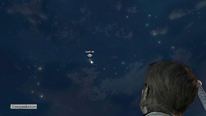 Po krótkiej rozmowie z grupą wyciągnij broń z torby i mapę, która wskaże ci drogę do miejsca spotkania z Davidem - Rozdział 3 - Shots Fired | Epizod 3 - Above the Law - The Walking Dead: The Telltale Series - A New Frontier - poradnik do gry