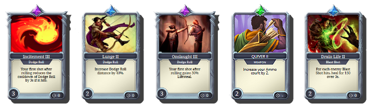 Incitement III - 3 punkty - Cassie - opis bohatera i taktyki | Bohaterowie w Paladins Champions of the Realm - Paladins: Champions of the Realm - poradnik do gry