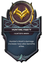 HUNTING PARTY - Tyra - opis bohatera i taktyki | Bohaterowie w Paladins Champions of the Realm - Paladins: Champions of the Realm - poradnik do gry