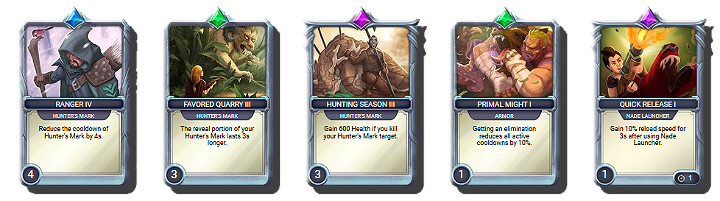 Ranger IV - 4 punkty - Tyra - opis bohatera i taktyki | Bohaterowie w Paladins Champions of the Realm - Paladins: Champions of the Realm - poradnik do gry