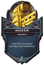 EAGLE EYE - Kinessa - opis bohatera i taktyki | Bohaterowie w Paladins - Paladins: Champions of the Realm - poradnik do gry