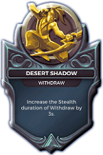DESERT SHADOW - Sha Lin - opis bohatera i taktyki | Bohaterowie w Paladins - Paladins: Champions of the Realm - poradnik do gry