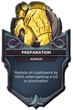 PREPARATION - Skye - opis bohatera i taktyki | Bohaterowie w Paladins Champions of the Realm - Paladins: Champions of the Realm - poradnik do gry