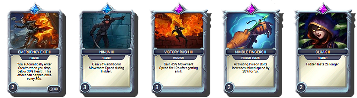 Emergency Exit II - 2 punkty - Skye - opis bohatera i taktyki | Bohaterowie w Paladins Champions of the Realm - Paladins: Champions of the Realm - poradnik do gry