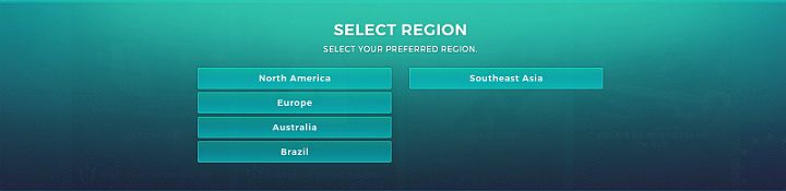 Wybór odpowiedniego regionu obniży Ping w grze - Ustawienia grafiki | Celowanie w Paladins Champions of the Realm - Paladins: Champions of the Realm - poradnik do gry