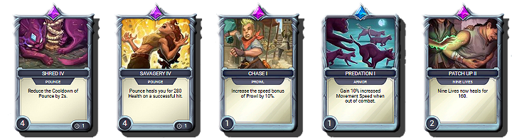 Shred IV - 4 punkty - Maeve - opis bohatera i taktyki | Bohaterowie w Paladins Champions of the Realm - Paladins: Champions of the Realm - poradnik do gry