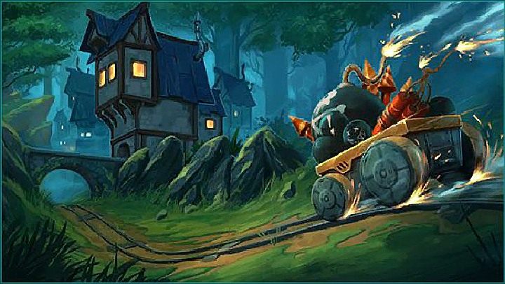 Aktualnie w Paladins: Champions of the Realm gracze otrzymali do dyspozycji dwa podstawowe tryby gry: Siegie (Oblężenie) i Payload (Ładunek) - Tryby gry i mapy Paladins Champions of the Realm - Paladins: Champions of the Realm - poradnik do gry