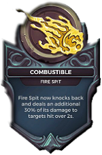 COMBUSTIBLE - Drogoz - opis bohatera i taktyki | Bohaterowie w Paladins Champions of the Realm - Paladins: Champions of the Realm - poradnik do gry