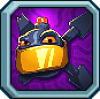 STICKY BOMB - Bomb King - opis bohatera i taktyki | Bohaterowie w Paladins - Paladins: Champions of the Realm - poradnik do gry