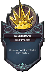 ACCELERANT - Bomb King - opis bohatera i taktyki | Bohaterowie w Paladins - Paladins: Champions of the Realm - poradnik do gry