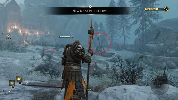 Siódma Opowieść. - Rozdział 1.4 - Valkenheim Zimą | Przedmioty kolekcjonerskie w For Honor - For Honor - poradnik do gry
