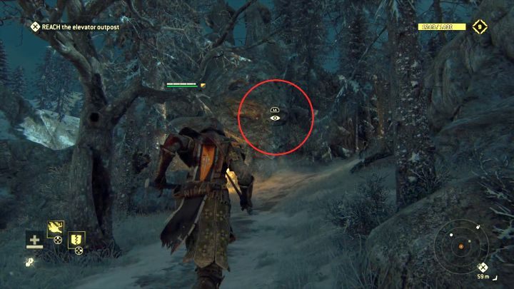 Szósta Opowieść. - Rozdział 1.5 - Sabotaż | Przedmioty kolekcjonerskie w For Honor - For Honor - poradnik do gry