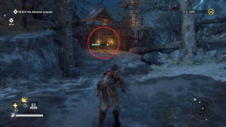 Siódma Opowieść. - Rozdział 1.5 - Sabotaż | Przedmioty kolekcjonerskie w For Honor - For Honor - poradnik do gry