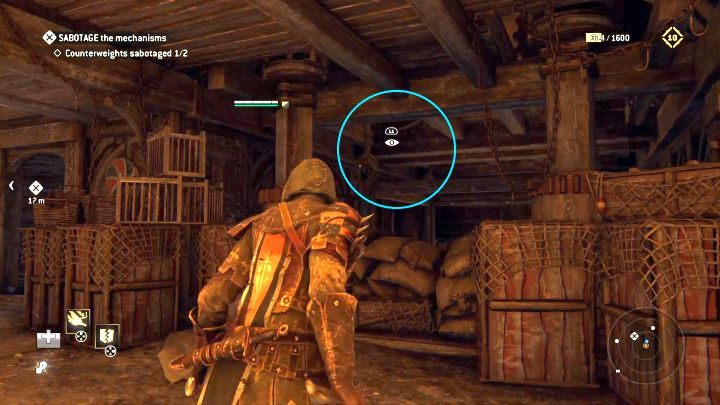 Ostatnia, dziesiąta Opowieść. - Rozdział 1.5 - Sabotaż | Przedmioty kolekcjonerskie w For Honor - For Honor - poradnik do gry