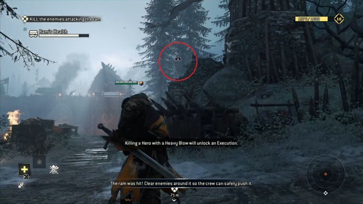 Druga Opowieść. - Rozdział 1.6 - Wilki Pośród Owiec | Przedmioty kolekcjonerskie w For Honor - For Honor - poradnik do gry