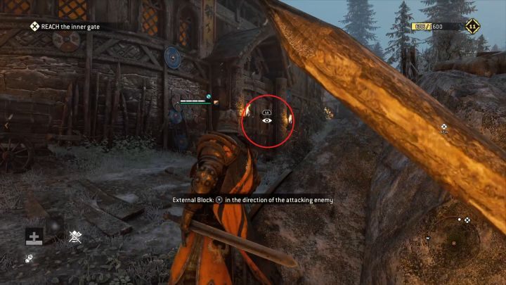 Siódma Opowieść. - Rozdział 1.6 - Wilki Pośród Owiec | Przedmioty kolekcjonerskie w For Honor - For Honor - poradnik do gry