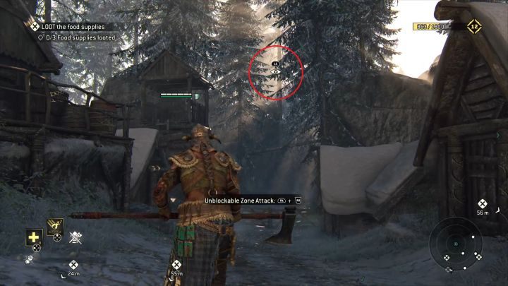 Druga Opowieść. - Rozdział 2.1 - Najechać Najeźdźców | Przedmioty kolekcjonerskie w For Honor - For Honor - poradnik do gry