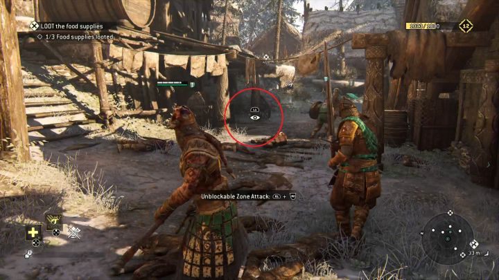 Czwarta Opowieść. - Rozdział 2.1 - Najechać Najeźdźców | Przedmioty kolekcjonerskie w For Honor - For Honor - poradnik do gry