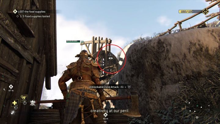 Piąta Opowieść - Rozdział 2.1 - Najechać Najeźdźców | Przedmioty kolekcjonerskie w For Honor - For Honor - poradnik do gry